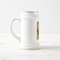Cancer Awareness Matters - Awareness Ribbons Coffee Mugs
