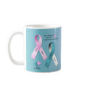 Cancer Awareness Mug