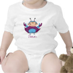 Cancer Baby T Shirts