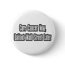 Cancer Bailout Humour