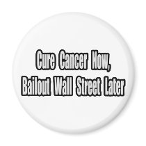 Cancer Bailout Humour