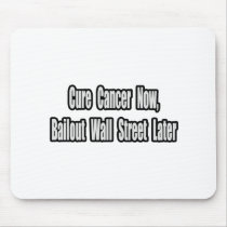 Cancer Bailout Humour