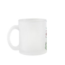 Cancer Belly Dancer Mug