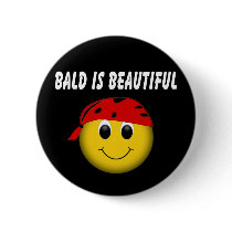 Cancer Button