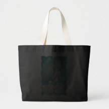 Cancer Canvas Bags