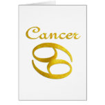 Cancer Greeting Cards