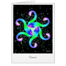Cancer Card
