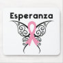 Cancer de Mama - Esperanza Mousepads