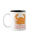 Cancer DreamMaker Mug