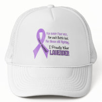 Cancer For Every…..I Proudly Wear Lavender 1