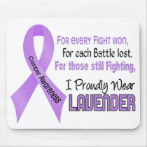 Cancer For Every…..I Proudly Wear Lavender 1