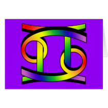 Cancer & Gemini GLBT