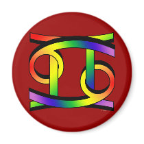 Cancer & Gemini GLBT