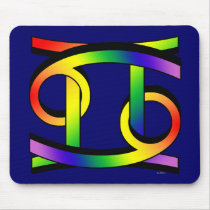 Cancer & Gemini GLBT