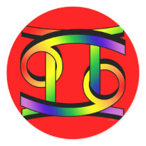 Cancer & Gemini GLBT