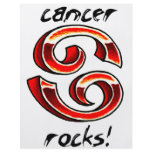 Cancer Horoscope design! flyers