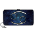 Cancer iPod Speakers