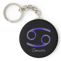 Cancer Keychain