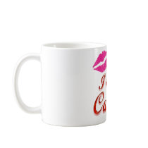 cancer kiss me zodiac mug