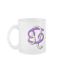 Cancer & Leo PGy Coffee Mug