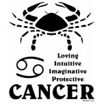 Cancer Light Shirts