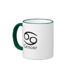 Cancer Mug