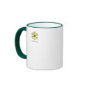 CANCER mugs