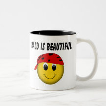 Cancer Mug