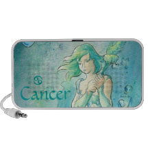 Cancer Notebook Speakers