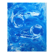 Cancer Photographic Print