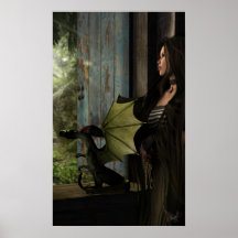 Cancer: Quiet Contradiction Posters