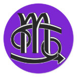 Cancer & Scorpio Partners bw