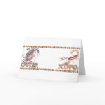 Cancer Scorpio zodiac friendship by Valxart Greeting Cards