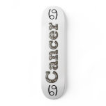 cancer skateboards