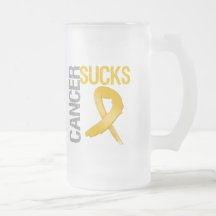 Cancer Sucks - Appendix Cancer Mugs