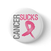 Cancer Sucks - Breast Cancer