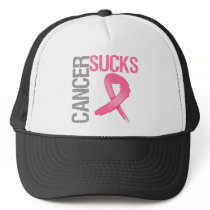 Cancer Sucks - Breast Cancer