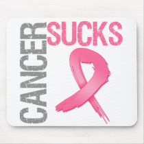 Cancer Sucks - Breast Cancer