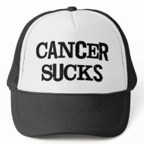 Cancer Sucks