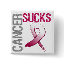 Cancer Sucks - Head and Neck Cancer