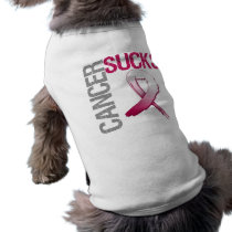 Cancer Sucks - Head and Neck Cancer