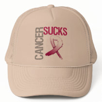 Cancer Sucks - Head and Neck Cancer