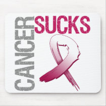 Cancer Sucks - Head and Neck Cancer