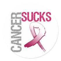 Cancer Sucks - Head and Neck Cancer