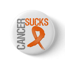 Cancer Sucks - Leukaemia