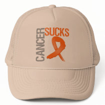 Cancer Sucks - Leukaemia