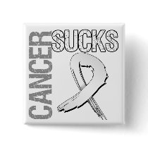 Cancer Sucks - Lung Cancer