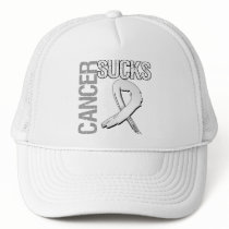 Cancer Sucks - Lung Cancer