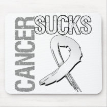 Cancer Sucks - Lung Cancer