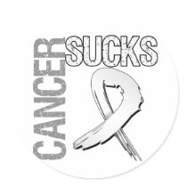 Cancer Sucks - Lung Cancer